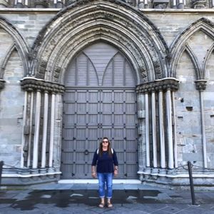 Meet your Posher, Shelley